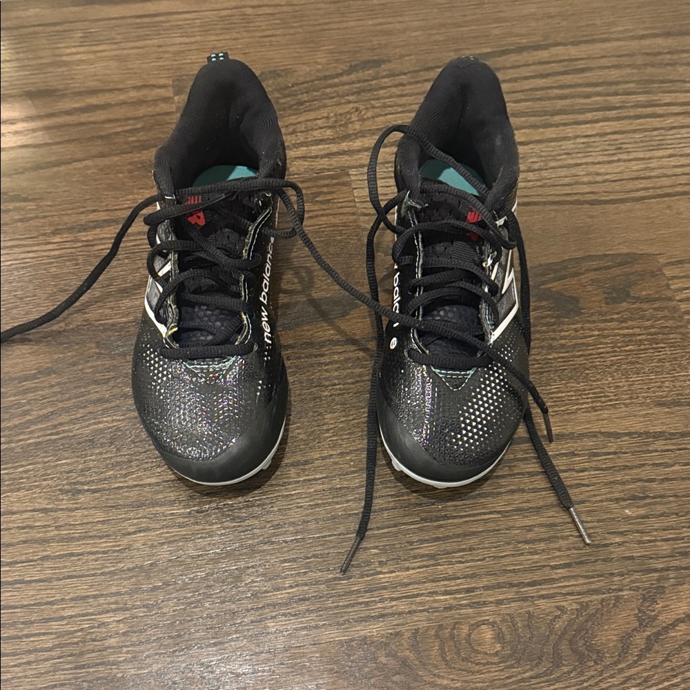 New Balance Freeze Lacrosse Cleats - Picture 2 of 3